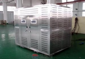 變壓器低頻噪聲治理，變壓器減振，減振降噪